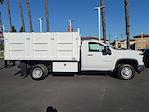 New 2026 Chevrolet Silverado 3500 Regular Cab Dump Truck for sale #F184453 - photo 23