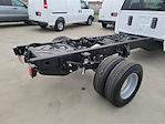 New 2026 Chevrolet Silverado 3500 Regular Cab Cab Chassis for sale #F184481 - photo 13