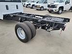 New 2026 Chevrolet Silverado 3500 Regular Cab Cab Chassis for sale #F184481 - photo 15