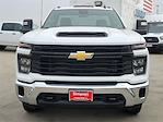 New 2026 Chevrolet Silverado 3500 Regular Cab Cab Chassis for sale #F184481 - photo 17