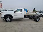 New 2026 Chevrolet Silverado 3500 Regular Cab Cab Chassis for sale #F184481 - photo 19