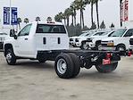 New 2026 Chevrolet Silverado 3500 Regular Cab Cab Chassis for sale #F184481 - photo 2
