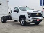 New 2026 Chevrolet Silverado 3500 Regular Cab Cab Chassis for sale #F184481 - photo 21