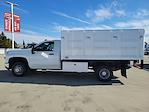 New 2026 Chevrolet Silverado 3500 Regular Cab Landscape Dump for sale #F184481 - photo 23
