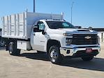 New 2026 Chevrolet Silverado 3500 Regular Cab Landscape Dump for sale #F184481 - photo 25