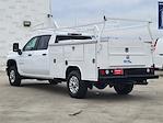 2026 Chevrolet Silverado 2500 Crew Cab RWD Service Truck for sale #F185969 - photo 2