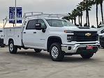 2026 Chevrolet Silverado 2500 Crew Cab RWD Service Truck for sale #F185969 - photo 29