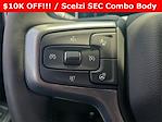 2024 Chevrolet Silverado 3500 Crew Cab 4x2, Scelzi SEC Combo Body for sale #F198126 - photo 13