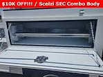 2024 Chevrolet Silverado 3500 Crew Cab 4x2, Scelzi SEC Combo Body for sale #F198126 - photo 5