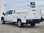 2026 Chevrolet Silverado 2500 Crew Cab RWD Service Truck for sale #F201007 - photo 2