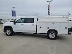 2026 Chevrolet Silverado 2500 Crew Cab RWD Service Truck for sale #F201007 - photo 30