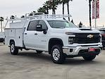 2026 Chevrolet Silverado 2500 Crew Cab RWD Service Truck for sale #F201007 - photo 32