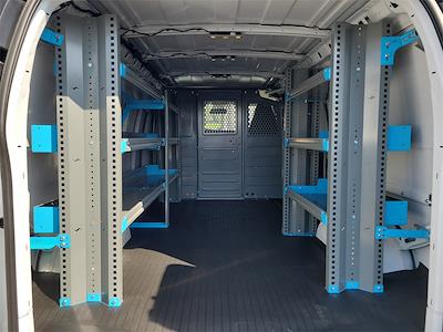 New 2025 Chevrolet Express 2500 Upfitted Cargo Van for sale #F202606 - photo 2