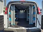 New 2025 Chevrolet Express 2500 Upfitted Cargo Van for sale #F202606 - photo 19