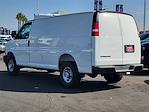 New 2025 Chevrolet Express 2500 Upfitted Cargo Van for sale #F202606 - photo 3