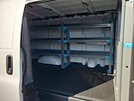 New 2025 Chevrolet Express 2500 Upfitted Cargo Van for sale #F202606 - photo 4