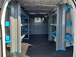 New 2025 Chevrolet Express 2500 Upfitted Cargo Van for sale #F202606 - photo 2