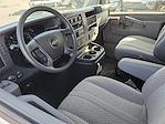New 2025 Chevrolet Express 2500 Upfitted Cargo Van for sale #F202606 - photo 5