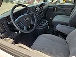 New 2025 Chevrolet Express 2500 Upfitted Cargo Van for sale #F202689 - photo 10