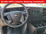 New 2025 Chevrolet Express 2500 Upfitted Cargo Van for sale #F202689 - photo 11