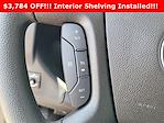 New 2025 Chevrolet Express 2500 Upfitted Cargo Van for sale #F202689 - photo 12