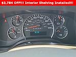 New 2025 Chevrolet Express 2500 Upfitted Cargo Van for sale #F202689 - photo 13