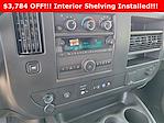 New 2025 Chevrolet Express 2500 Upfitted Cargo Van for sale #F202689 - photo 14