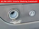 New 2025 Chevrolet Express 2500 Upfitted Cargo Van for sale #F202689 - photo 16