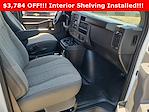 New 2025 Chevrolet Express 2500 Upfitted Cargo Van for sale #F202689 - photo 19
