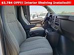 New 2025 Chevrolet Express 2500 Upfitted Cargo Van for sale #F202689 - photo 20