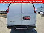New 2025 Chevrolet Express 2500 Upfitted Cargo Van for sale #F202689 - photo 21
