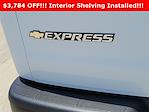 New 2025 Chevrolet Express 2500 Upfitted Cargo Van for sale #F202689 - photo 22
