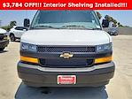 New 2025 Chevrolet Express 2500 Upfitted Cargo Van for sale #F202689 - photo 23
