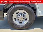 New 2025 Chevrolet Express 2500 Upfitted Cargo Van for sale #F202689 - photo 24