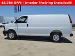New 2025 Chevrolet Express 2500 Upfitted Cargo Van for sale #F202689 - photo 25