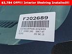 New 2025 Chevrolet Express 2500 Upfitted Cargo Van for sale #F202689 - photo 26