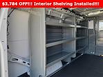 New 2025 Chevrolet Express 2500 Upfitted Cargo Van for sale #F202689 - photo 7