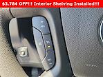New 2025 Chevrolet Express 2500 Upfitted Cargo Van for sale #F202763 - photo 12