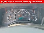 New 2025 Chevrolet Express 2500 Upfitted Cargo Van for sale #F202763 - photo 13