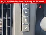New 2025 Chevrolet Express 2500 Upfitted Cargo Van for sale #F202763 - photo 20