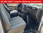 New 2025 Chevrolet Express 2500 Upfitted Cargo Van for sale #F202763 - photo 21