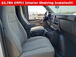 New 2025 Chevrolet Express 2500 Upfitted Cargo Van for sale #F202763 - photo 22