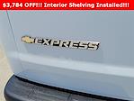 New 2025 Chevrolet Express 2500 Upfitted Cargo Van for sale #F202763 - photo 24