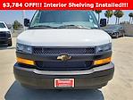 New 2025 Chevrolet Express 2500 Upfitted Cargo Van for sale #F202763 - photo 25