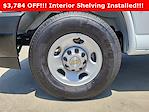 New 2025 Chevrolet Express 2500 Upfitted Cargo Van for sale #F202763 - photo 26