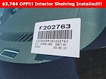 New 2025 Chevrolet Express 2500 Upfitted Cargo Van for sale #F202763 - photo 28