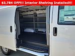 New 2025 Chevrolet Express 2500 Upfitted Cargo Van for sale #F202763 - photo 4