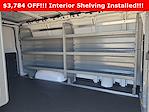 New 2025 Chevrolet Express 2500 Upfitted Cargo Van for sale #F202763 - photo 5