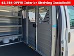 New 2025 Chevrolet Express 2500 Upfitted Cargo Van for sale #F202763 - photo 6