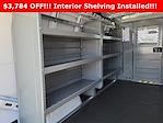 New 2025 Chevrolet Express 2500 Upfitted Cargo Van for sale #F202763 - photo 7